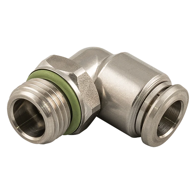 MALE SW ELBOWS 316