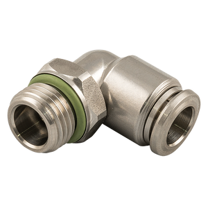 MALE SW ELBOWS 316
