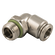 10MM OD X 1/2 BSPP MALE SW ELBOWS 316
