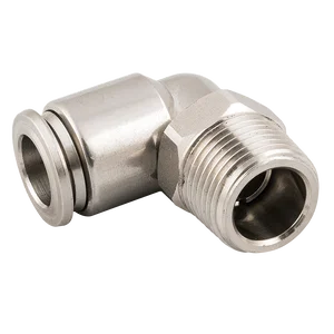 BSPT MALE SW ELBOWS 316