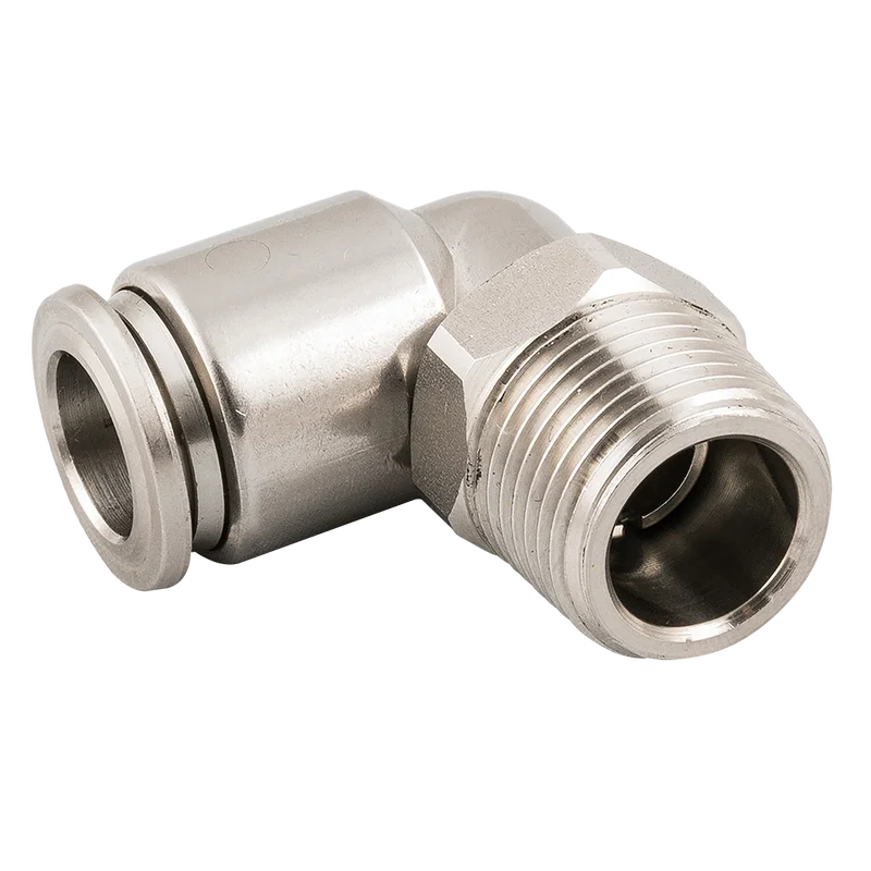 BSPT MALE SW ELBOWS 316