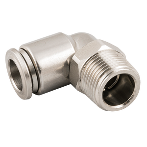 BSPT MALE SW ELBOWS 316