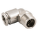 10MM OD X 1/2 BSPT MALE SW ELBOWS 316