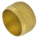 04MM UNIVERSAL BRASS OLIVE