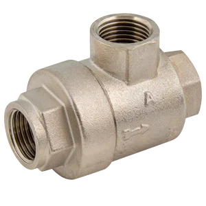 FEMALE QUICK EXHAUST VALVE