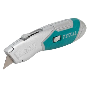 UTILITY KNIFE  BLADE SIZE 61 X 19MM