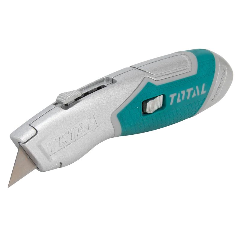 UTILITY KNIFE  BLADE SIZE 61 X 19MM
