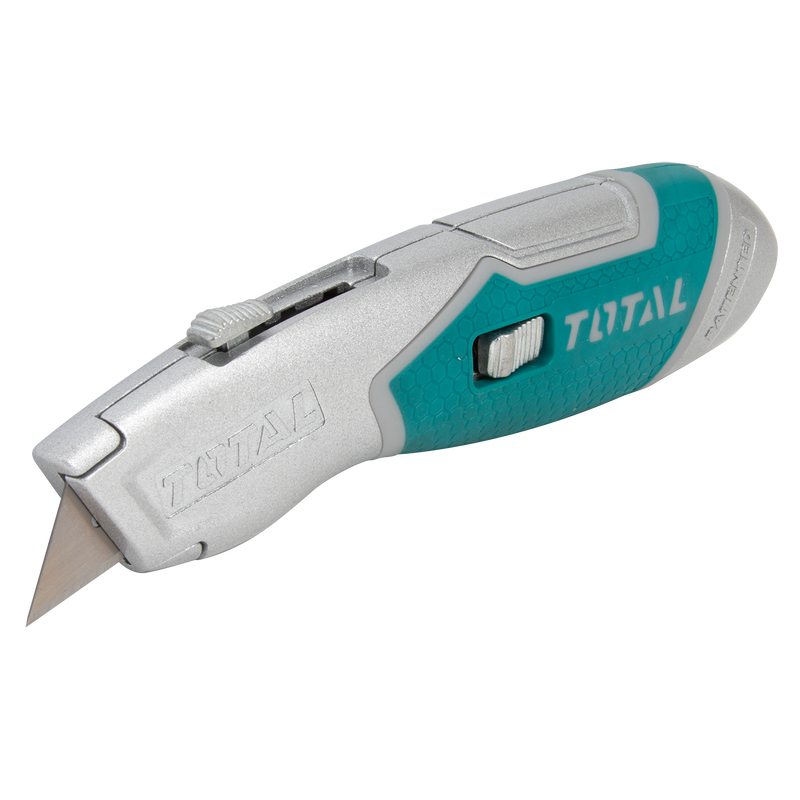 UTILITY KNIFE BLADE SIZE 61 X 19MM