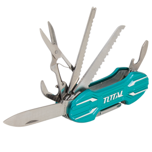MULTI FUNCTION KNIFE  15 FUNCTIONS