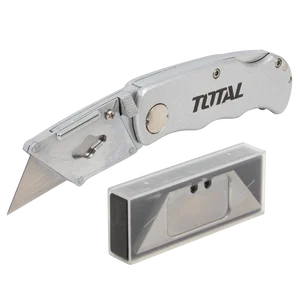 FOLDING KNIFE  BLADE SIZE 61MM X 19MM