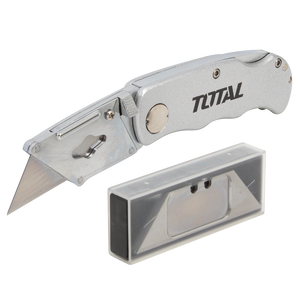 FOLDING KNIFE  BLADE SIZE 61MM X 19MM
