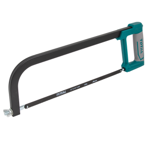 12 STANDARD HACKSAW & BLADES