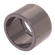 2     & 1.1/4 ID ABS  REDUCING BUSH
