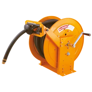 ID X HOSE REEL