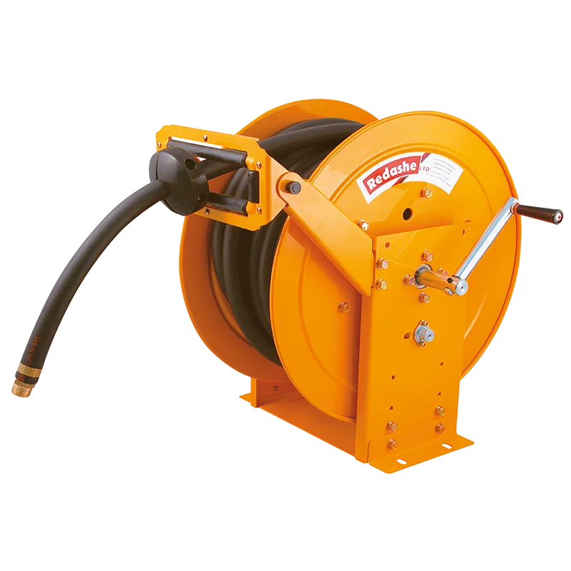 ID X HOSE REEL