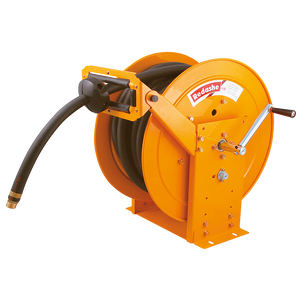ID X HOSE REEL