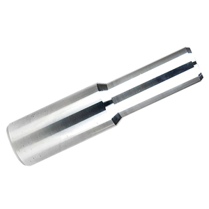 110X63MM QL REDUCER STEM X STEM