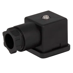 CONNECTOR ONLY AUTO DRAIN