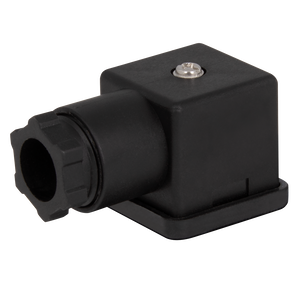 CONNECTOR ONLY AUTO DRAIN
