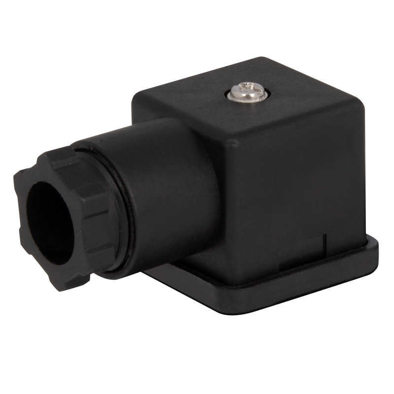 CONNECTOR ONLY AUTO DRAIN