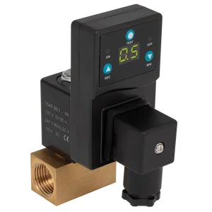 BR DIGITAL AUTO DRAIN