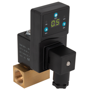 BR DIGITAL AUTO DRAIN