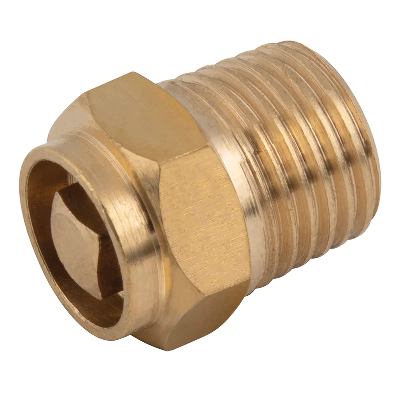 MALE BRASS AIR VENT