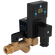 1/2 BR DIGITAL STRAIN 220VAC AUTO DRAIN