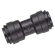 3MM OD EQUAL STRAIGHT CONNECTOR
