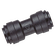 3MM OD EQUAL STRAIGHT CONNECTOR