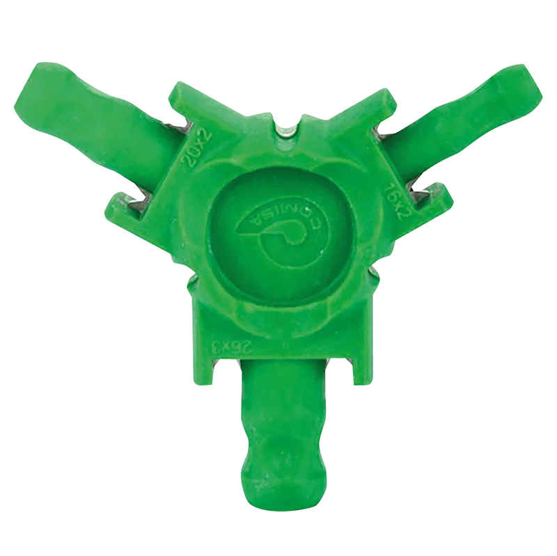 CALIBRATOR AND CHAMFERING TOOL