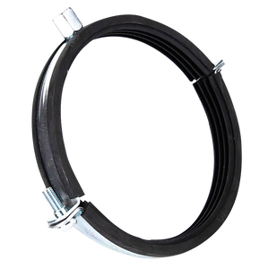BRACKET WITH M8 THREAD 168.3MM
