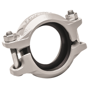 EQUAL COUPING AL 168.3MM