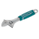 8 ADJUSTABLE WRENCH