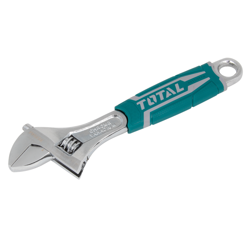10 ADJUSTABLE WRENCH