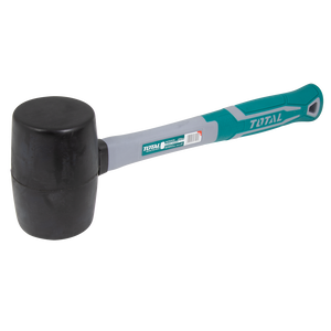 RUBBER MALLET 16OZ/450G
