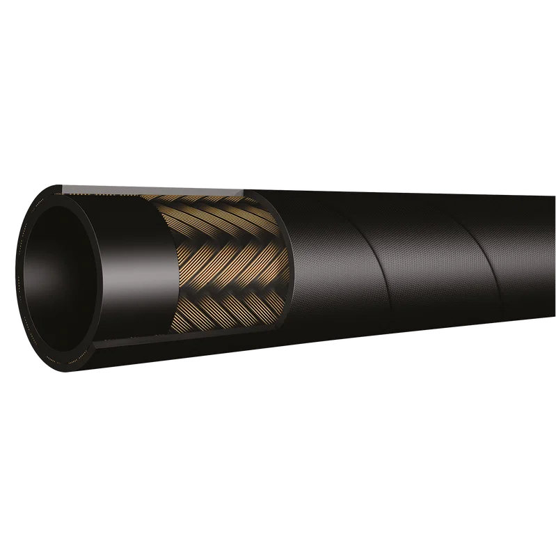 SAE 100R17 HYD HOSE 100M