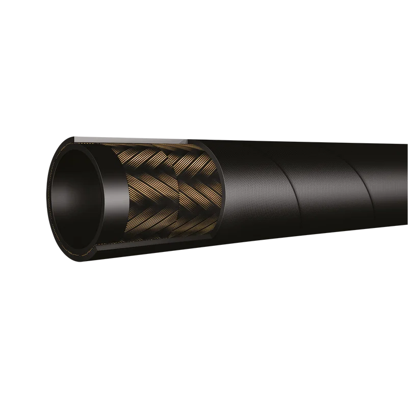ID SAE 100R2AT MSHA HYD HOSE 100M