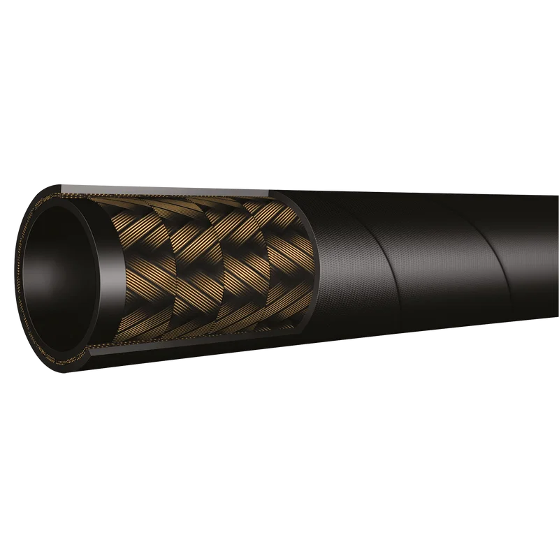 ID EN856-4SH HYD HOSE