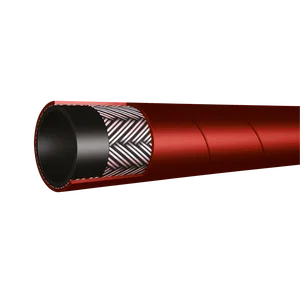 100R6 RED HOSE 50 MTR