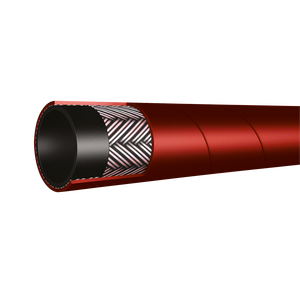 100R6 RED HOSE 50 MTR