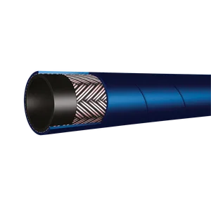 100R6 BLUE HOSE 50 MTR