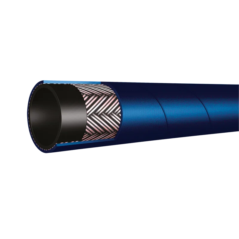 100R6 BLUE HOSE 50 MTR