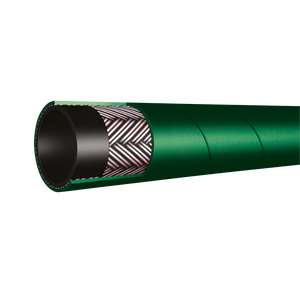 100R6 GREEN HOSE 50 MTR