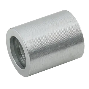 SWAGE FERRULE 2SC NON SKIVE