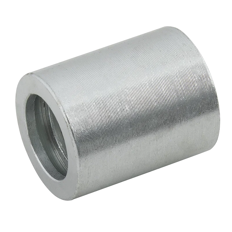 SWAGE FERRULE 2SC NON SKIVE