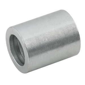 SWAGE FERRULE 2SC NON SKIVE