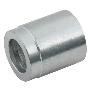 SWAGE FERRULE R1AT/R2AT NON SKIVE
