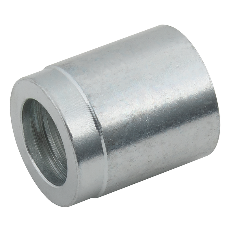 SWAGE FERRULE R1AT/R2AT NON SKIVE