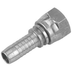 20513 BSP FEM STRAIGHT HOSE INSERT
